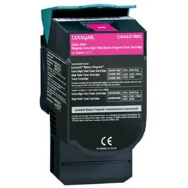 Lexmark C544X1MG magenta