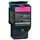 Lexmark C544X1MG magenta
