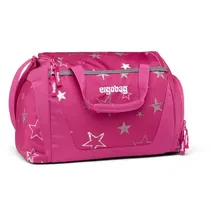 ergobag Schwimmtasche SternzauBär rosa
