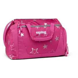 ergobag Schwimmtasche SternzauBär rosa