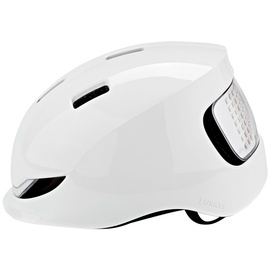 Lumos Helmet LHEMXWH25-M0 Sport-Kopfbedeckung Weiß