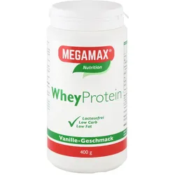 Wheyprotein Lactosefr Vani