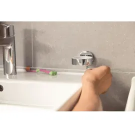 Grohe Badaccessoire-Set Weiß