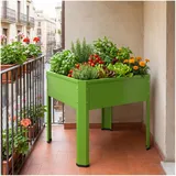 VCM Balora M 45 x 50 x 40 cm Grün