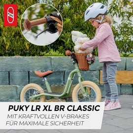 PUKY LR XL BR CLASSIC