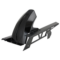 Radabdeckung Sportsline Lackiert und unlackiert