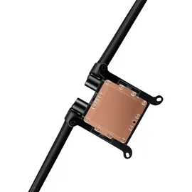 Asus ProArt LC 240 Schwarz Komplettwasserkühlung für CPUs