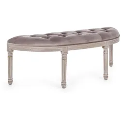 Bank Tilde, Taupe