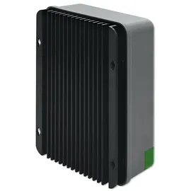 Qoltec Laderegler, Solarregler MPPT mit Temp.-Sensor 60A