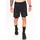 Odlo Active 365 2 en 1 Hosen Schwarz S