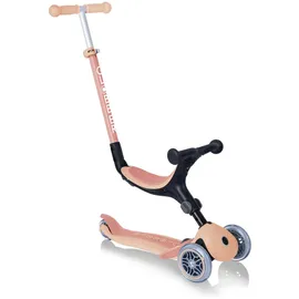 GLOBBER Go-Up Foldable Plus ECO apricot