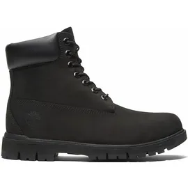 Timberland Radford Herren Schwarz 41
