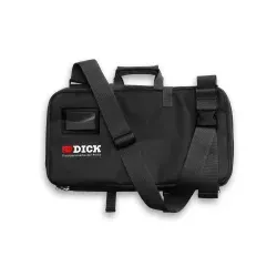 Dick Kochtasche für 34 Teile, ohne Bestückung 81010000-01 , Farbe: schwarz