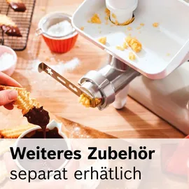 Bosch MUZ5FW1 Fleischwolf