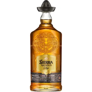 Sierra Antiguo Anejo 40