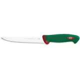 Sanelli Premana Fischfilietiermesser 18 cm Grün antibakteriell flexibel