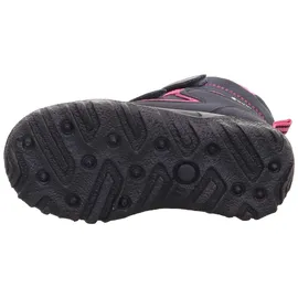 superfit HUSKY Blau/Pink 36