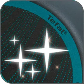 Tefal Easy Cook & Clean Pfannen-Set 2-tlg. 24 cm + 28 cm