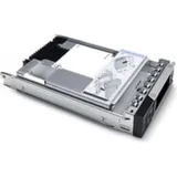 Dell SSD SATA Read Intensive 512e 2.5in with 3.5in HYB CARR S4520 CUS Kit 960 GB, 2.5"), SSD