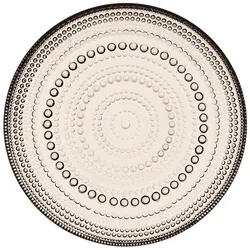 Iittala - Kastehelmi Teller Ø 17 cm, leinen