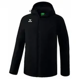 Erima Team Winterjacke schwarz S