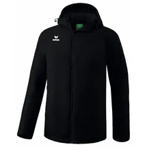 Erima Team Winterjacke schwarz S