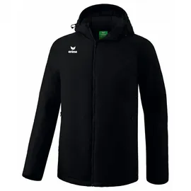 Erima Team Winterjacke schwarz S
