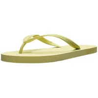 Ethletic Zehentrenner Flip in Butter Yellow | Gr.: 39