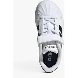 adidas Streettalk El C Kinder Weiß 35