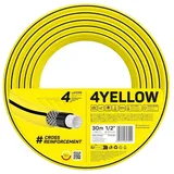 OEM Gartenschlauch 30 m gelb