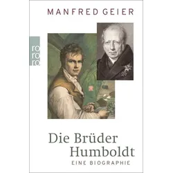 Die Brüder Humboldt