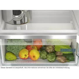 Siemens iQ300 KI22LVFE0 Einbaukühlschrank (119 l, 874 mm hoch)