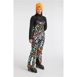 O'Neill O'Neill, Damen, Skihosen, O'Riginals Bib Regular Snow Pants (L), Schwarz