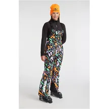 O'Neill O'Neill, Damen, Skihosen, O'Riginals Bib Regular Snow Pants (L), Schwarz