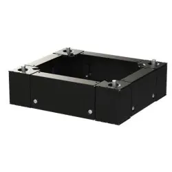 Striebel & John RZS13 Sockelrahmen 1FB/T3, 100mm Lose Lieferung, nicht eingebaut 2CPX047101R9999