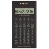 Texas Instruments BA II Plus Professional IIBAPRO/FC/3E12/A