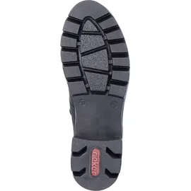Rieker X5754-00 Damen Schwarz 39