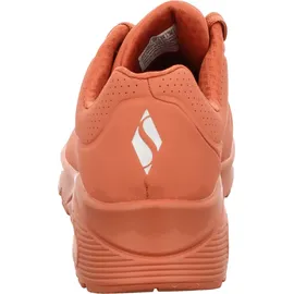 SKECHERS Uno - Stand On Air Orange 41