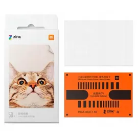 Xiaomi Mi Portable Photo Printer Paper