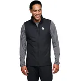 Black Diamond First Light Hybrid Weste Schwarz L