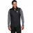 Black Diamond First Light Hybrid Weste Schwarz L