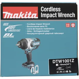 Makita DTW1001Z ohne Akku