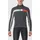 Castelli Mortirolo 6s / Grau M / Grau - M