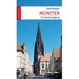 Lehmstedt Verlag Münster