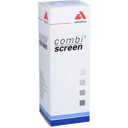 Combiscreen Glucose Plus