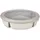 Mepal Bento Bowl Cirqula nordic white 1 l