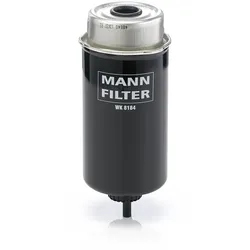 Kraftstofffilter MANN-FILTER WK 8184