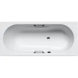 KALDEWEI VAIO SET STAR Badewanne mit Duschzone, 234700010711, 947