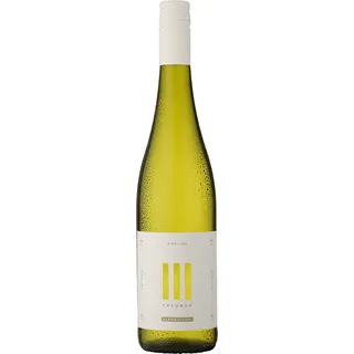 iii freunde weine Riesling 2 x 0,75 l