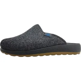 FLY FLOT Pantoffeln Schwarz 44